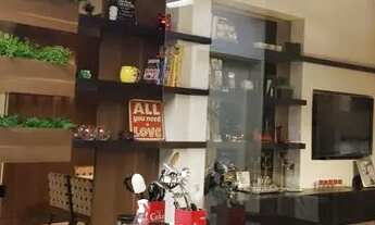 Imagem 6: Casa em Condomínio para Locação em Valinhos, Jardim Paiquerê, 3 dormitórios, 3 suítes, 5 b