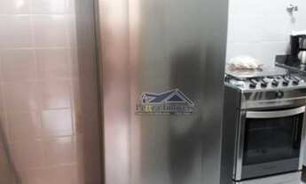 Imagem 2: Apartamento com 1 dormitório à venda, 44 m² por R$ 270.000,00 - Canto do Forte - Praia Gra