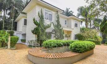 Imagem 6: SAO PAULO - Casa de Condomínio - Santo Amaro