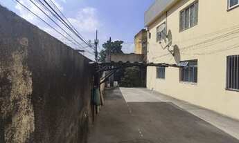 Imagem 4: Alugo apartamento 02 quartos. Engenho Pequeno, Nova Iguaçu/ RJ