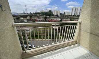 Imagem 4: Apartamento com 2 dormitórios para alugar, 49 m² por R$ 2.259,15/mês - Presidente Altino