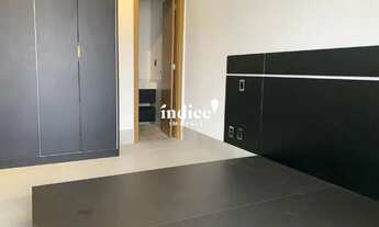 Imagem 3: Apartamento para aluguel 1 quarto 1 suíte 1 vaga Jardim Botânico Ribeirão Preto