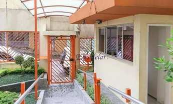 Imagem 3: Apartamento com 2 dormitórios à venda, 55 m² por R$ 295.000,00 - Parada Inglesa - São Paul