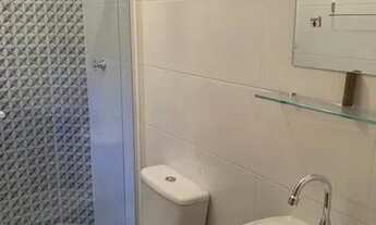 Imagem 5: Apartamento localizado na Vila Guilherme, travessa da Rua Jacuba com 2 quartos, sem vaga