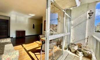 Imagem 6: Apartamento com 3 dormitórios à venda, 112 m² por R$ 630.000,00 - Icaraí - Niterói/RJ