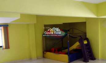 Imagem 6: Apartamento com 3 dorms, Tupi, Praia Grande - R$ 430 mil, Cod: 1353