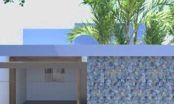 Imagem: Casa a venda em rio largo AP