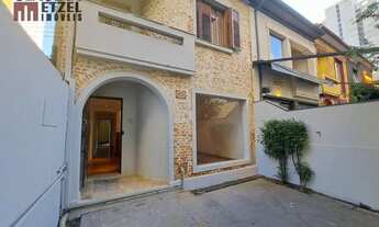 Imagem 3: LINDO SOBRADO RUA JOÃO MOURA