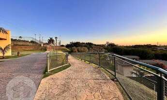 Imagem 7: Sobrado com 3 dormitórios à venda, 184 m² por R$ 1.450.000,00 - Condomínio Terras do Vale