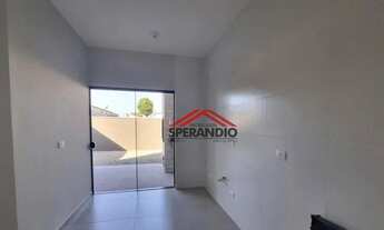 Imagem 4: Casa com 3 dormitórios, 77 m² - venda por R$ 450.000,00 ou aluguel por R$ 2.700,00/mês - P