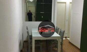 Imagem 5: Apartamento à venda, 53 m² por R$ 467.000,00 - Saúde - São Paulo/SP