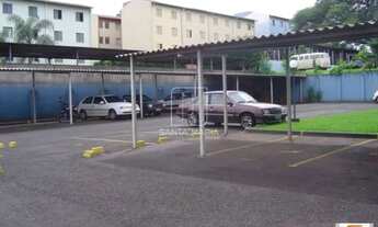 Imagem 2: Apartamento (tipo - padrao) 2 dormitórios, cozinha planejada, em condomínio fechado