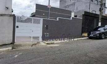 Imagem 2: Casa com 3 dormitórios à venda, 75 m² por R$ 585.000,00 - Limão - São Paulo/SP