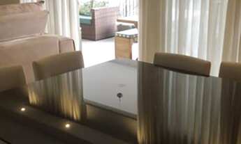 Imagem 6: Apartamento para aluguel com 162 metros quadrados com 4 quartos