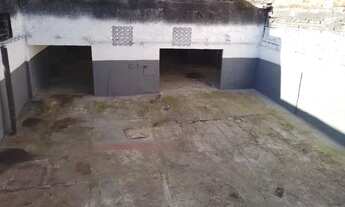 Imagem 2: Alugo galpão em Campo Grande - 689 m2 - Rua Artur Rios