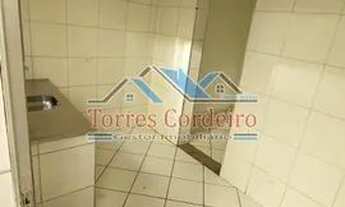 Imagem 2: Sobrado - 2 dormitórios - Parque Maria Helena