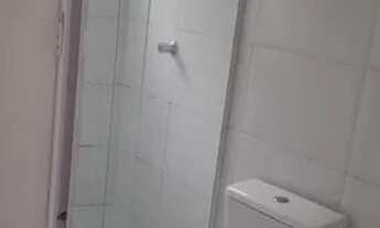 Imagem: Cômodo com banheiro individual