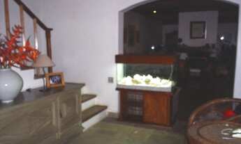 Imagem 2: Venda Sobrado CHAC MONTE ALEGRE, São Paulo, SP, Brasil