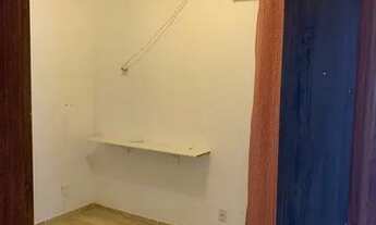 Imagem 2: Aluga-se apartamento semi mobiliado no bairro Canarinho