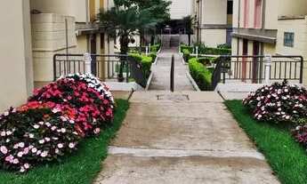 Imagem 6: Apartamento á venda Campinas/SP, bairro Vila João Jorge, ao lado Centro,2 quartos(1suíte