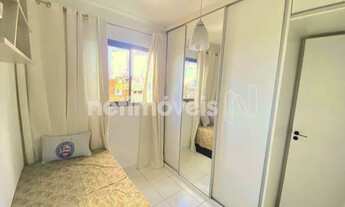 Imagem 6: Venda Apartamento 3 quartos Matatu Salvador