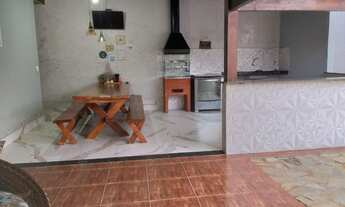 Imagem 7: Excelente Casa 3Qtos na Ponte Alta Norte