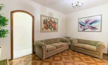 Imagem 4: Casa para Aluguel - Chácara Inglesa, 3 Quartos, 157 m2