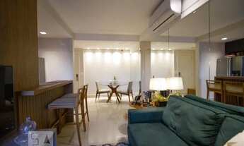 Imagem 4: Apartamento para Aluguel - Jacarepaguá, 2 Quartos, 77 m2