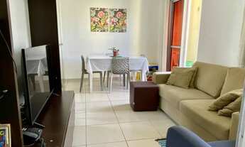 Imagem 6: Apartamento no Terraço dos ventos Cambeba com 3 quartos