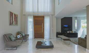 Imagem 6: Casa com 5 quartos à venda Alphaville Nova Lima