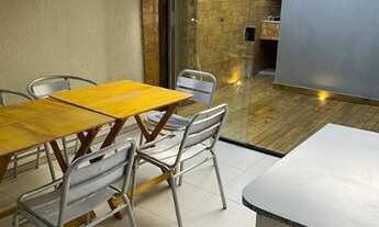 Imagem 7: Village mobiliado com 2 quartos com jardim 57m2 em Itacimirim