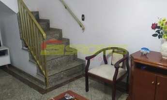 Imagem 2: SãO PAULO - Sobrado Padrão - Vila Guilherme