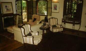 Imagem 7: CASA RESIDENCIAL em CAMPINAS - SP, PARQUE SÃO QUIRINO