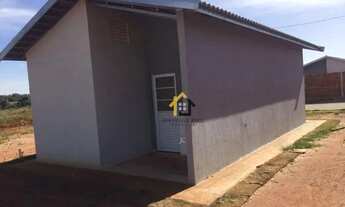 Imagem 3: Casa com 2 dormitórios à venda, 60 m² por R$ 160.000 - Lago Sul - Bady Bassitt/São Paulo