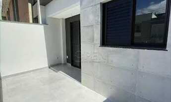 Imagem 2: Apartamento com 3 dormitórios à venda, 85 m² por R$ 590.000,00 - Campestre - Santo André/S