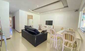 Imagem 5: Casa com 3 dormitórios à venda, 141 m² por R$ 420.000,00 - Chácaras de Inoã (Inoã) - Maric