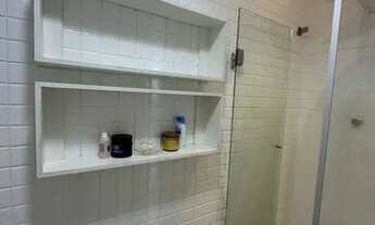 Imagem 7: Apartamento para aluguel possui 38 metros quadrados com 1 quarto