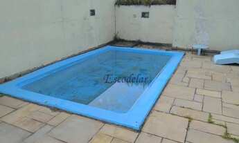 Imagem: Casa com 4 dormitórios à venda, 450 m²