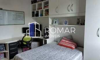 Imagem 6: VISTA LIVRE NA AFFONSO PENNA! - R$ 318mil,Cod:1702