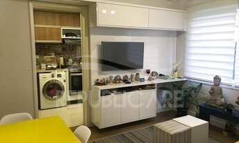 Imagem 4: PORTO ALEGRE - Apartamento Padrão - Floresta