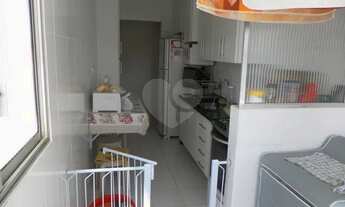 Imagem 4: São Paulo - Apartamento Padrão - VILA SANTA CATARINA