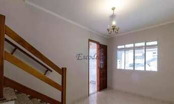 Imagem 2: Sobrado com 3 dormitórios à venda, 110 m² por R$ 520.000,00 - Lauzane Paulista - São Paulo