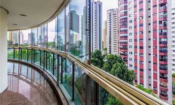 Imagem 14: APARTAMENTO RESIDENCIAL em São Paulo - SP, Jardim Anália Franco