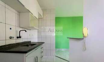 Imagem 5: APARTAMENTO 44m² 1 DORMITÓRIO 1 VAGA