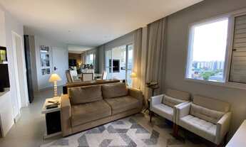 Imagem 5: Apartamento com 2 dormitórios à venda, 85 m² por R$ 750.000,00 - Morumbi - São Paulo/SP