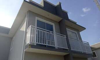 Imagem: Sobrados Novos em Condomínio fechado 2