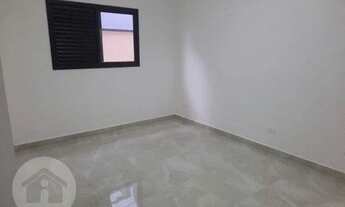 Imagem 2: Casa com 3 dormitórios à venda, 171 m² por R$ 950.000,00 - Residencial Terrazzo Di Itália