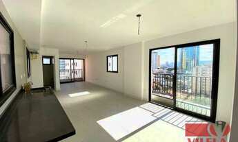 Imagem: Studio com 1 dormitório à venda, 50 m²