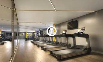 Imagem 6: Apartamento para Venda - 68.15m², 3 dormitórios, sendo 1 suites, 1 vaga - Barra Funda