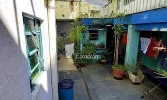 Imagem 5: Sobrado com 4 dormitórios à venda, 600 m² por R$ 1.200.000,00 - Vila Isolina Mazzei - São